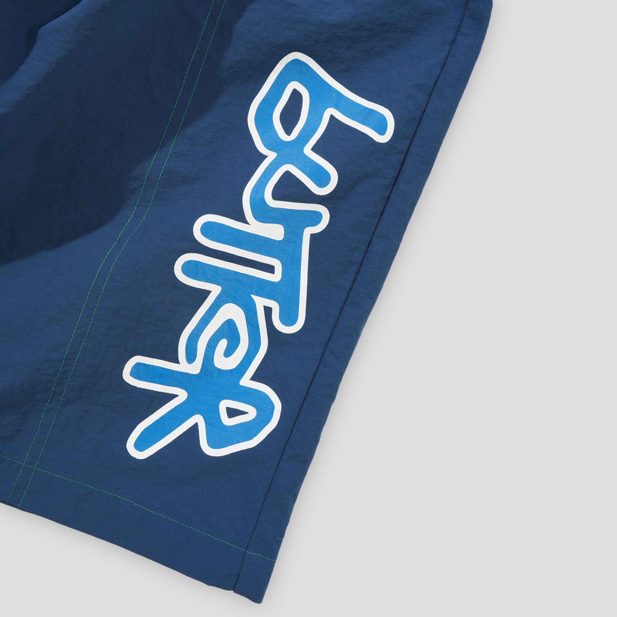Butter Goods Current Boardshorts - Navy