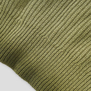 Butter Goods Fade Knit Sweater - Algae