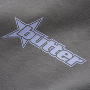 Butter Goods Racer Tee - Slate