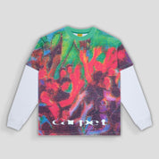 Carpet Company Club Long Sleeve Tee