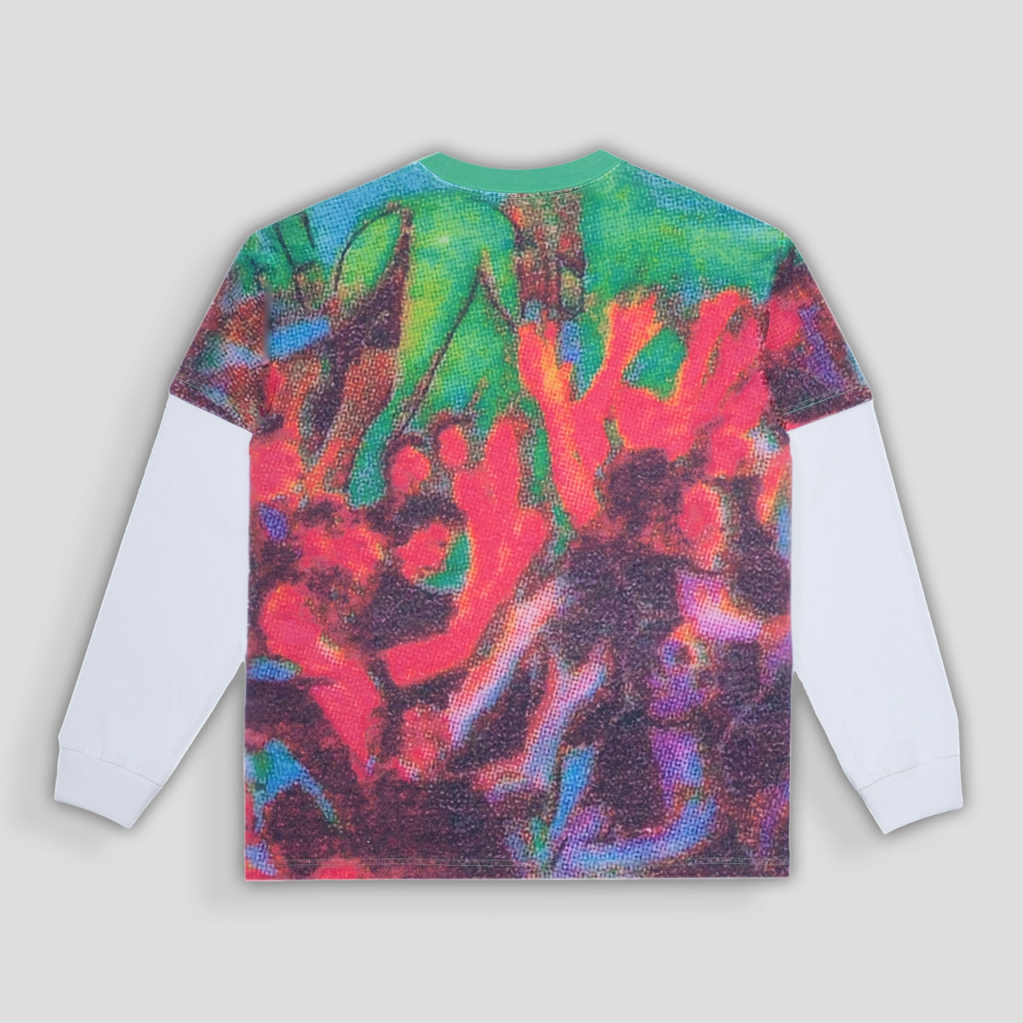 Carpet Company Club Long Sleeve Tee – Pass~Port
