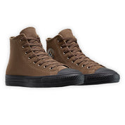 Converse Cons CTAS Pro Suede High Top - Grounded / Black