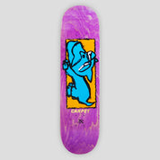 Carpet Company Dumb Dog Deck
