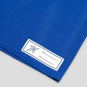 Carpet Company Short Sleeve Jersey - Blue