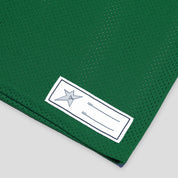 Carpet Company Short Sleeve Jersey - Green