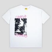 Carpet Company Mademoiselle Tee - White