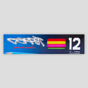 Carpet Company Pencil Pack