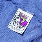 Carpet Company Property Crewneck - Blue