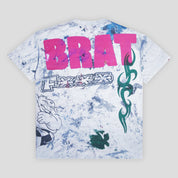 Carpet Company Rag Tee - White