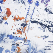 Carpet Company Rag Tee - White