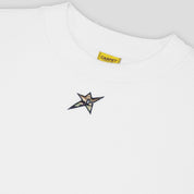 Carpet Company Thermal Longsleeve - Off-White