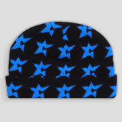 Carpet C-Star Beanie - Black