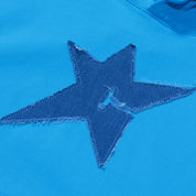 Carpet Company C-Star Hoodie - Carolina Blue