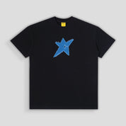 Carpet Company C-Star Tee - Black