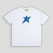 Carpet Company C-Star Tee - White