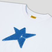 Carpet Company C-Star Tee - White