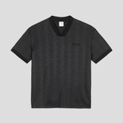 Polar Skate Co. David Tee - Black