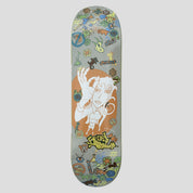 Frog Skateboards Frankie Decker No Frog Zone Deck - 8.5"