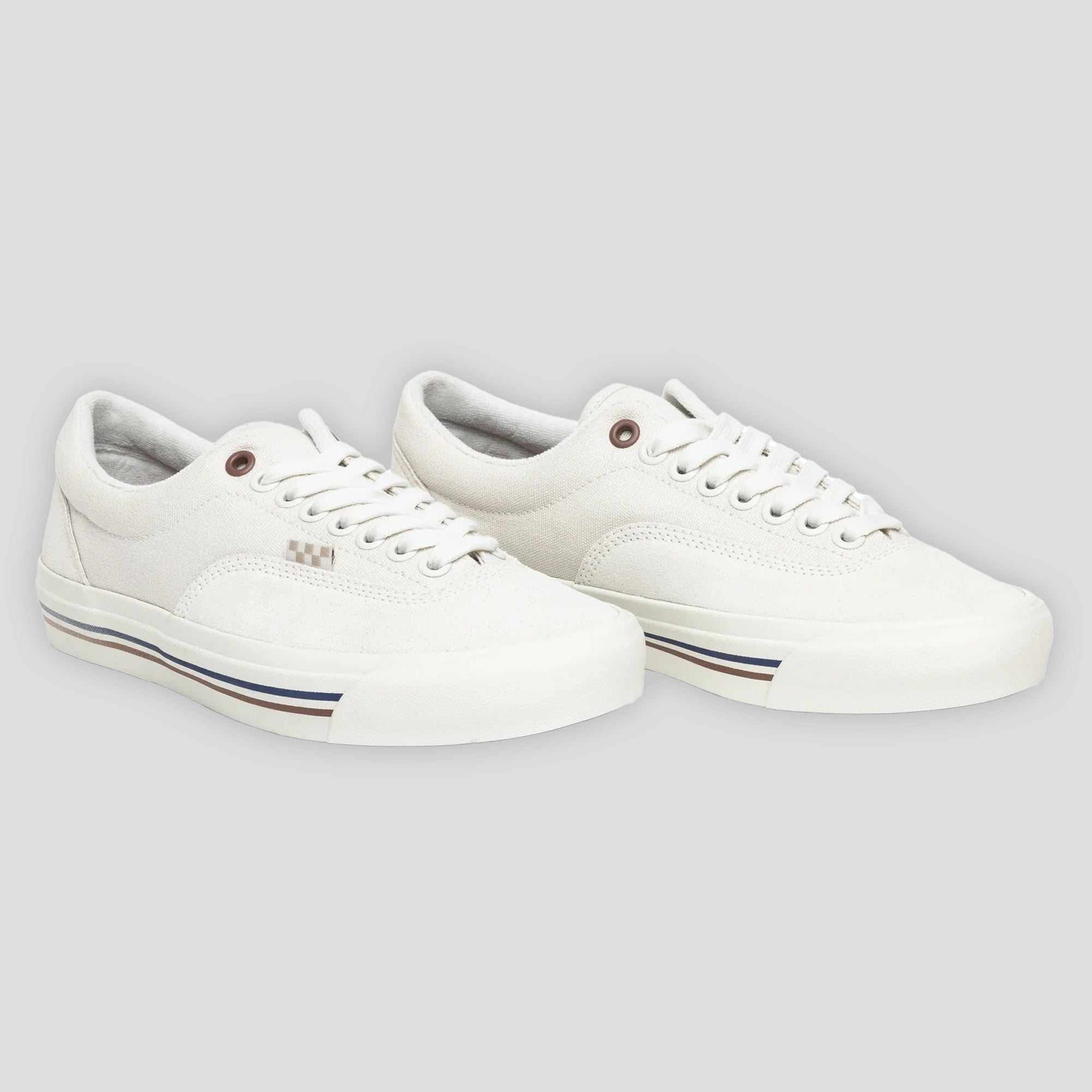 Vans & Dime Skate Era Stub - Taupe