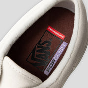 Vans & Dime Skate Era Stub - Taupe