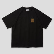 Evisen Best Match Tee - Black