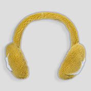 Carpet Company C Star Earmuffs - Moss