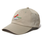 Evisen New Sushi Logo Cap - Olive