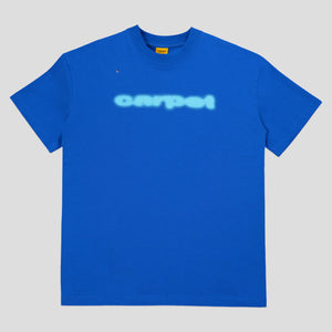 Carpet Company Fly Tee - Blue