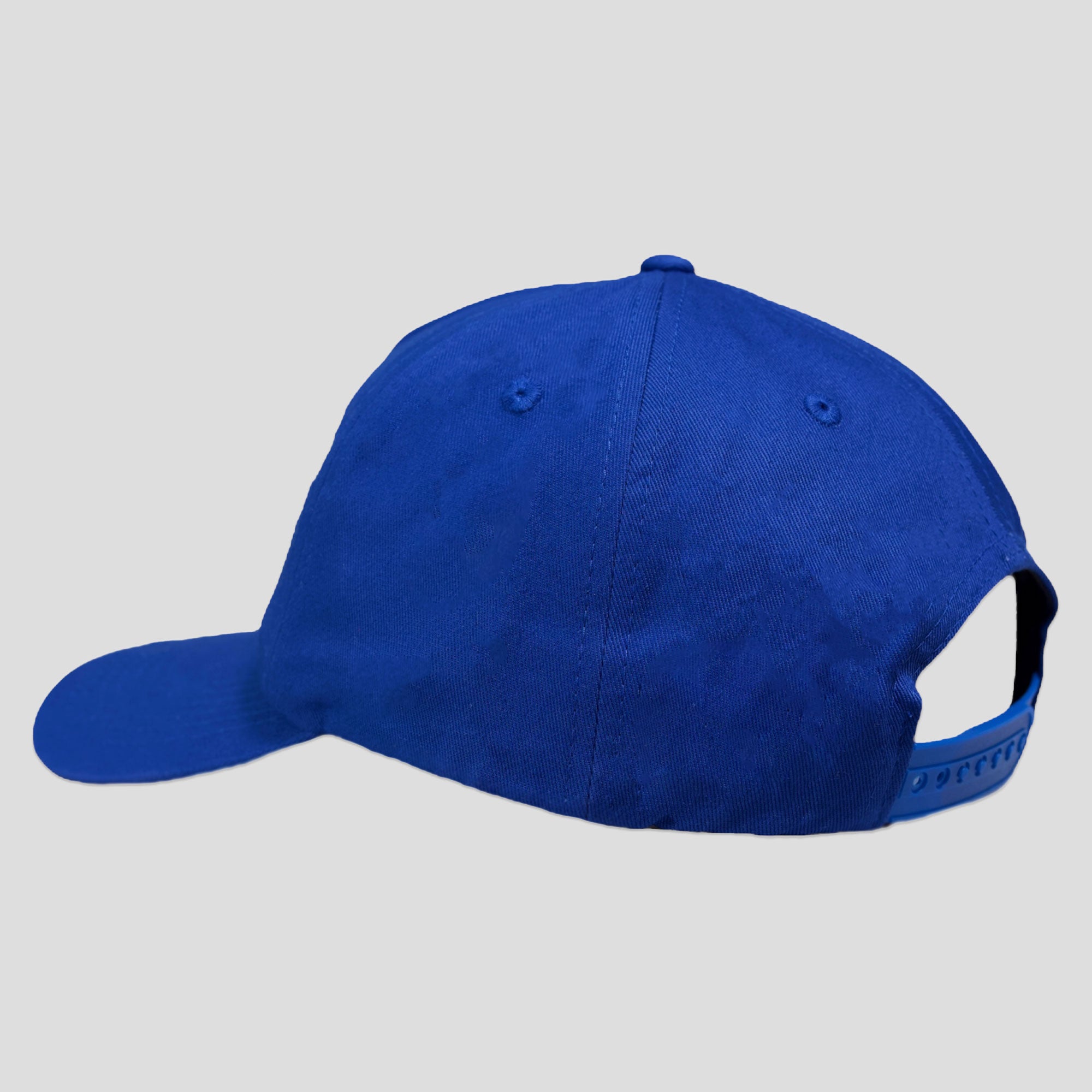 Carpet Company Ford Hat - Blue