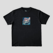 Dancer Magic Tee - Black