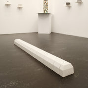 "Incremental Curb" Steele Evans