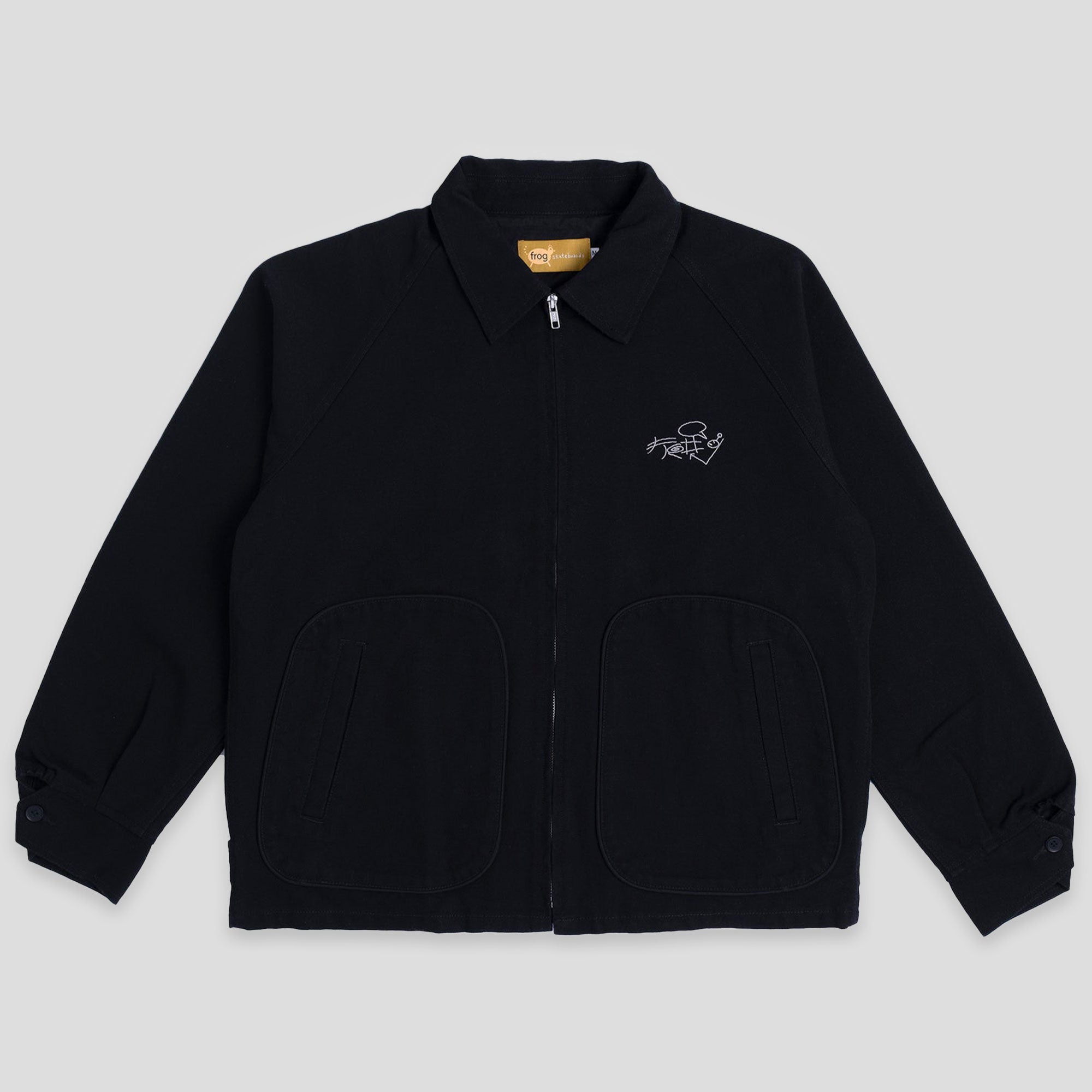 Skate Jackets & Vests | Pass~Port