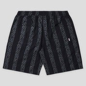 Come Sundown The Key Short - Black