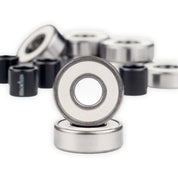 Modus Ceramic Bearings
