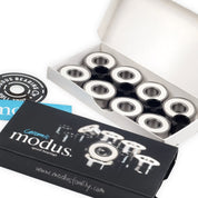 Modus Ceramic Bearings