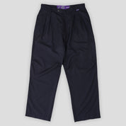 Always Do What You Should Do Jarrad Suit Pant - Black