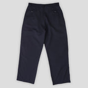 Always Do What You Should Do Jarrad Suit Pant - Black