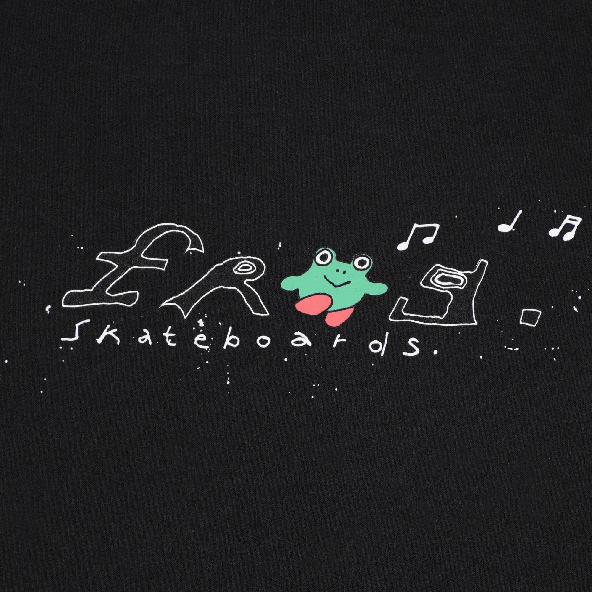frog skateboards ジップパーカーfuckthisindustry Fuck this Industry x Frog T-Shirt (Charcoal) – frog skateboards