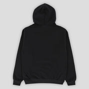 Frog Skateboards Happy Dirty Frog Hoodie - Black