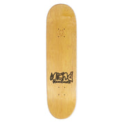 WKND Naples Salomon Cardenas Deck
