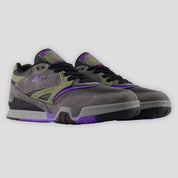 New Balance Numeric 770 - Grey / Black / Purple