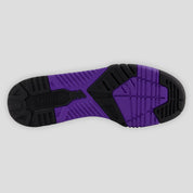 New Balance Numeric 770 - Grey / Black / Purple
