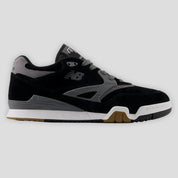 New Balance Numeric 770 - Black / Grey
