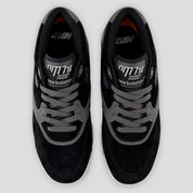 New Balance Numeric 770 - Black / Grey