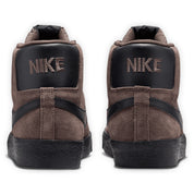 Nike SB Zoom Blazer Mid - Baroque Brown / Black