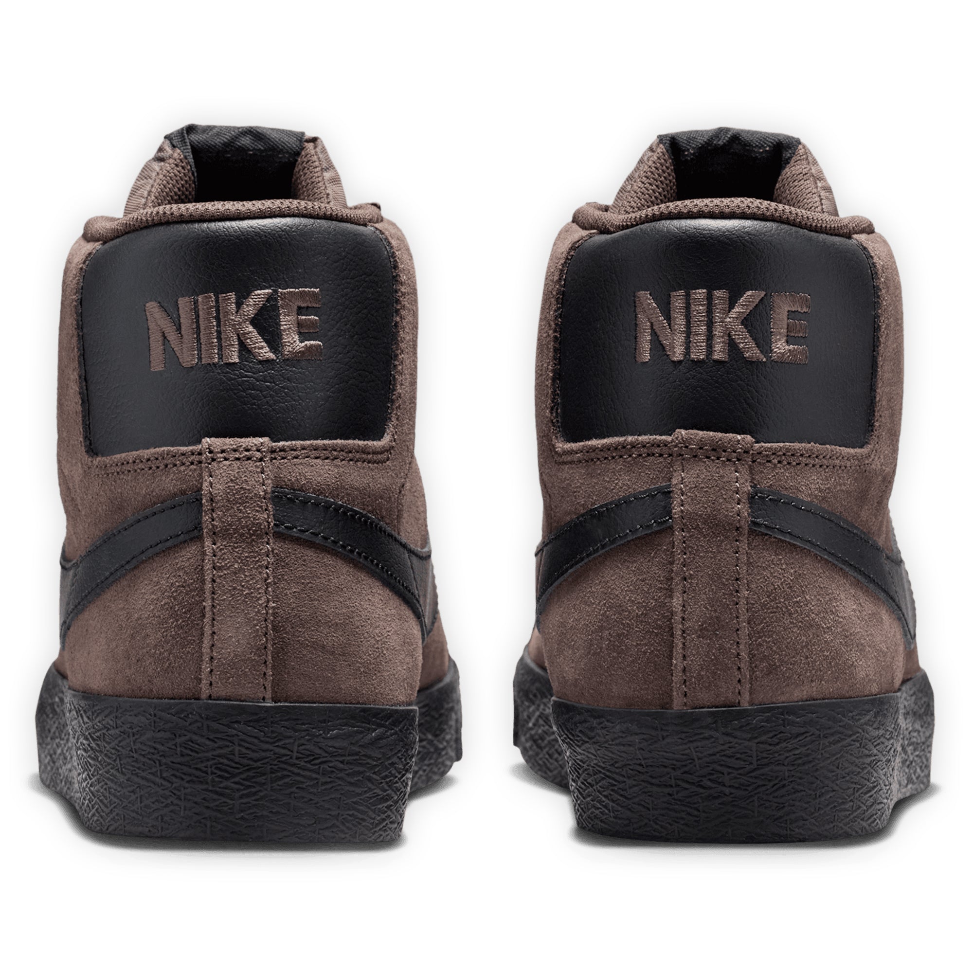 Nike SB Zoom Blazer Mid - Baroque Brown / Black