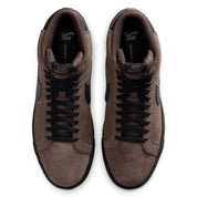 Nike SB Zoom Blazer Mid - Baroque Brown / Black