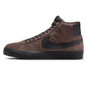 Nike SB Zoom Blazer Mid - Baroque Brown / Black