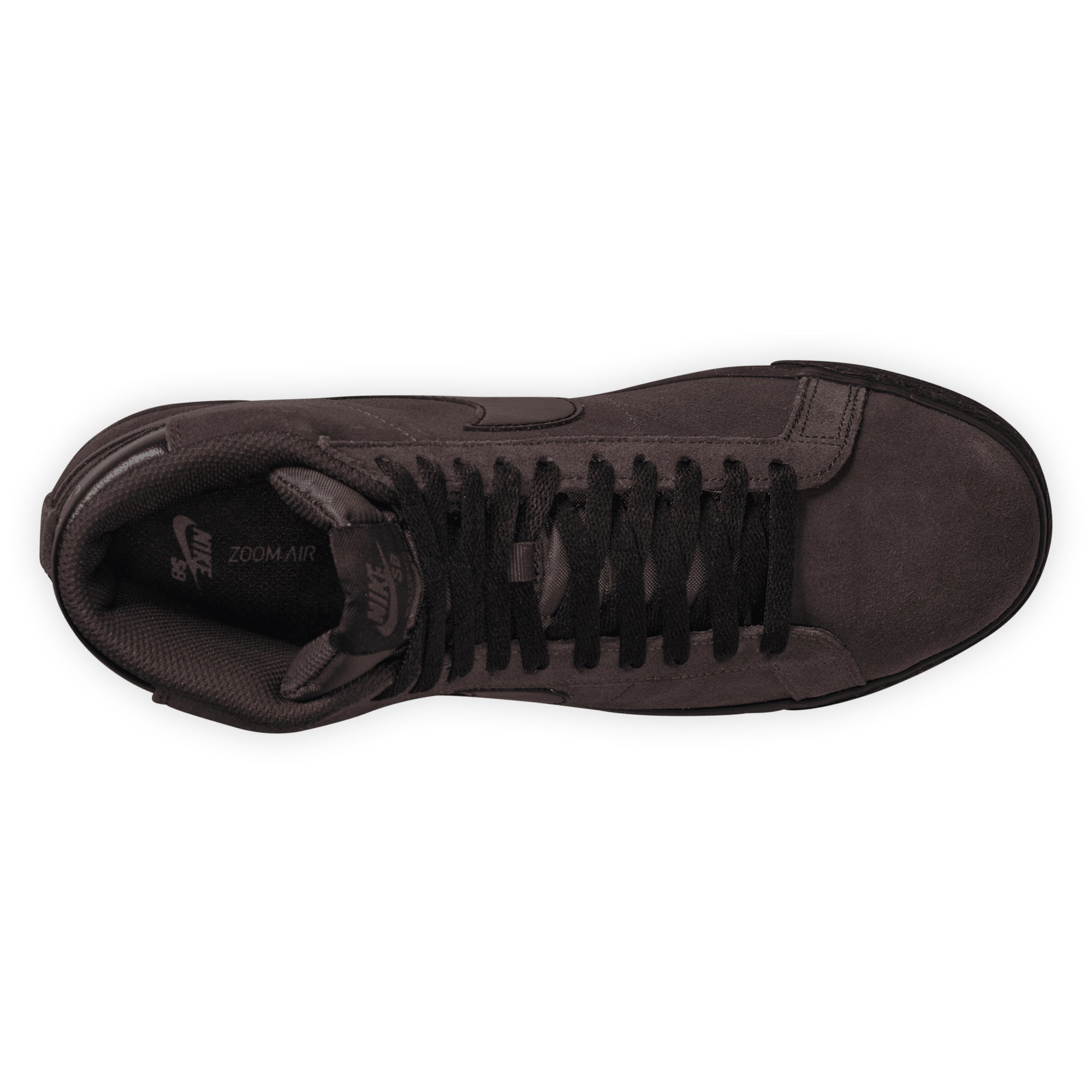 Nike SB Zoom Blazer Mid - Baroque Brown / Black