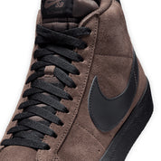 Nike SB Zoom Blazer Mid - Baroque Brown / Black